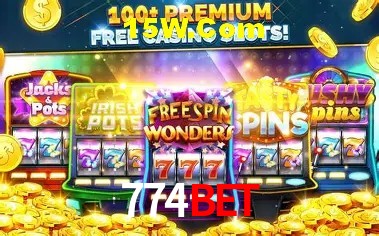 774bet,774bet.com