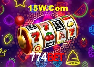 Sinta a adrenalina dos jogos de cassino com 774bet