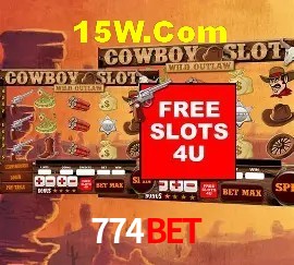 774bet