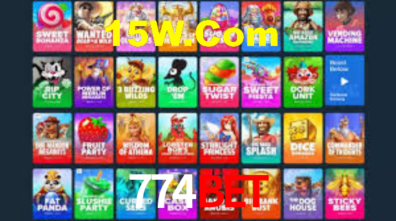 Bônus Generosos e Exclusivos no 774bet para Você!