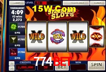  774bet.com